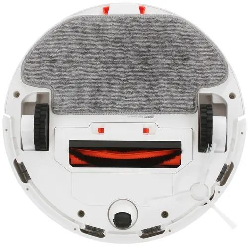 Робот-пылесос Xiaomi Mi Robot Vacuum S10 White