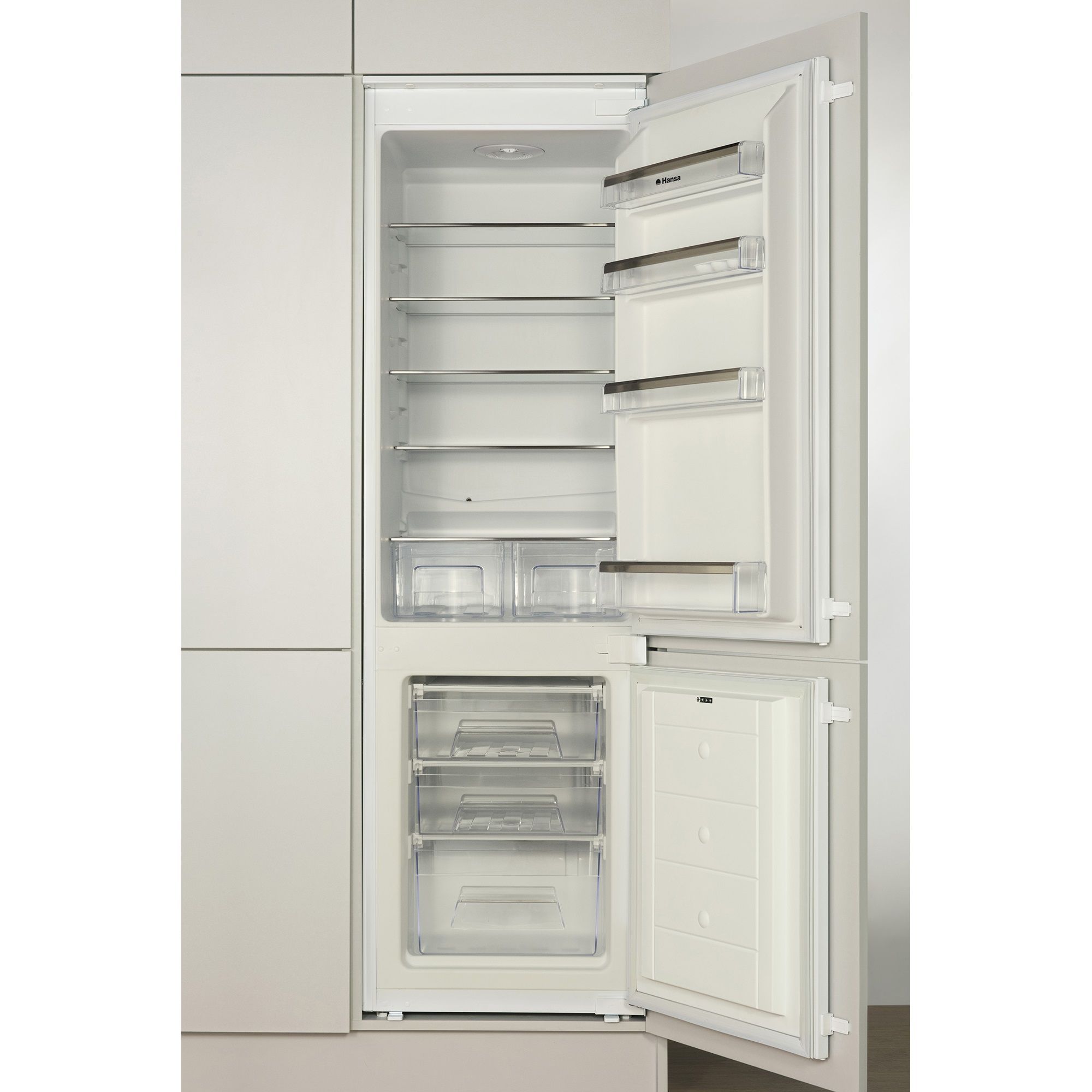 Холодильник встр. HANSA BK316.3(1170446)