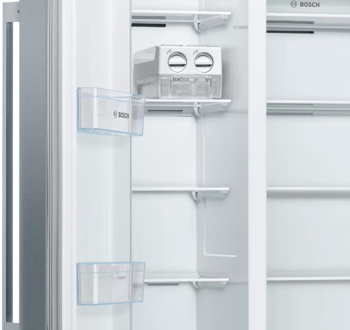Холодильник Side-by-Side Bosch KAN93VL30R