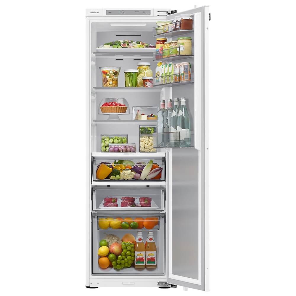 Холодильник SAMSUNG BRR29703EWW