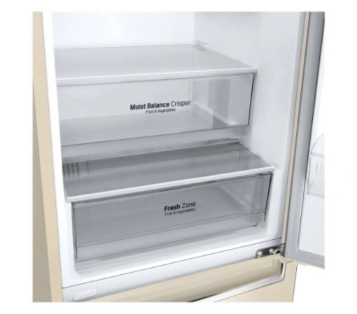 Холодильник LG GBB62SEHMN