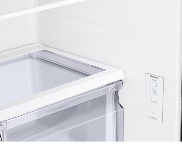 Холодильник SAMSUNG RF50C530EB1