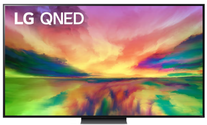 Телевизор LG 65QNED813RE Телевизор LG 65QNED813RE