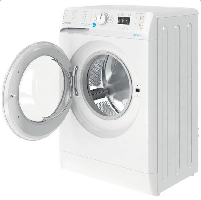 Стиральная машина INDESIT BWSA61051W EU