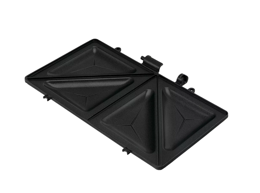 Прибор для выпечки POLARIS PST0103 чёрный