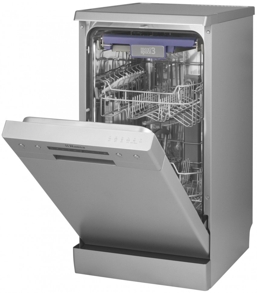 Посудомоечная машина HANSA ZWM416WEH(1100204)