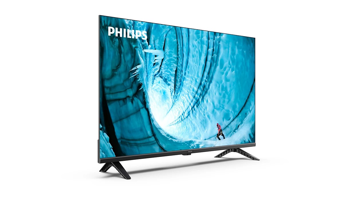 Телевизор PHILIPS 32PHS6009/12 Smart TV Full HD