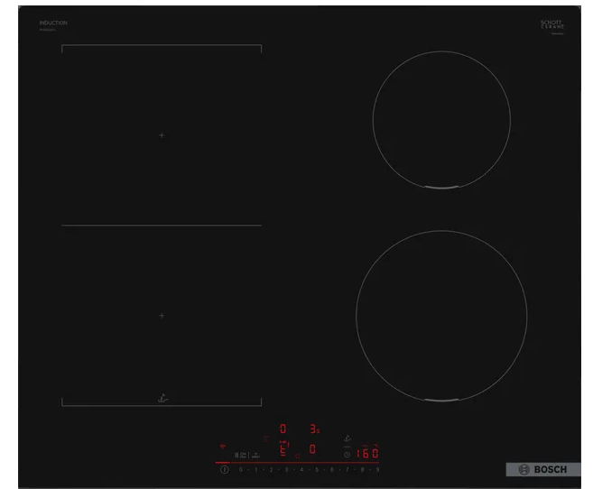 Панель индукционная BOSCH PVS631HC1E
