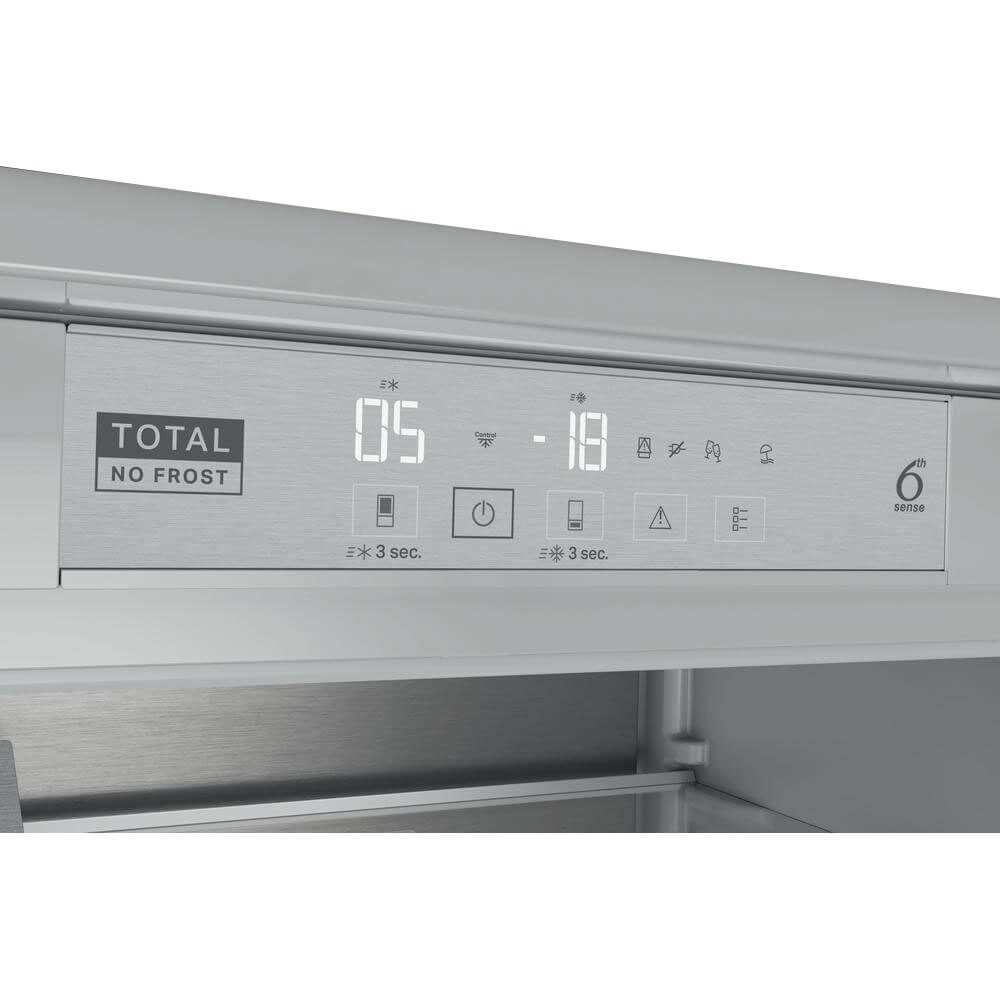 Холодильник WHIRLPOOL WHSP70T262P серый Холодильник WHIRLPOOL WHSP70T262P серый