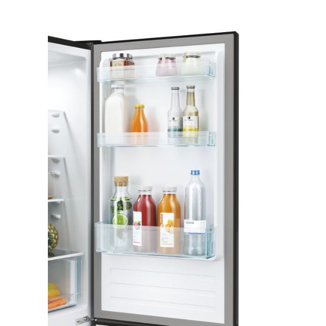 Холодильник CANDY CCT3L517FB