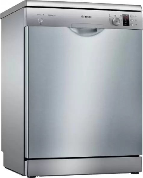 Посудомоечная машина BOSCH SMS25AI05E