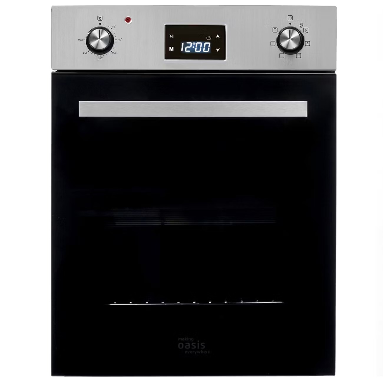Духовка Oasis D45SN нерж. сталь Духовка Oasis D45SN нерж. сталь