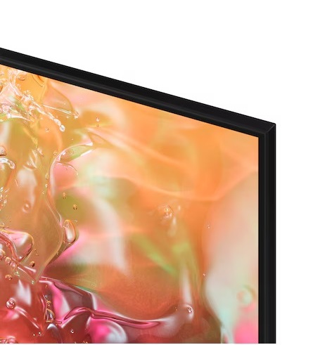 Телевизор Samsung 43DU7000 4K UltraHD TizenOS