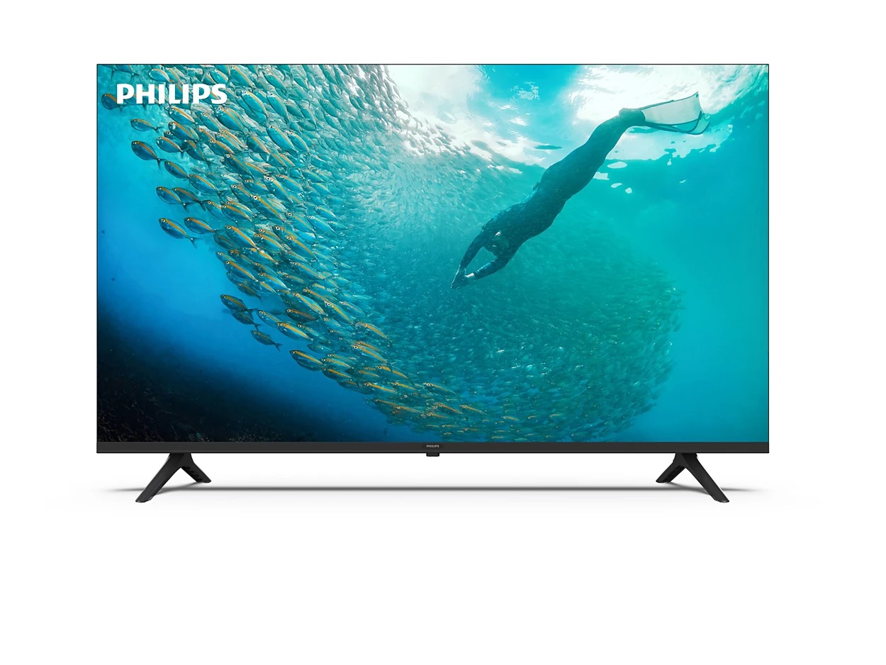 Телевизор PHILIPS 43PUS7009/12 Smart TV UHD