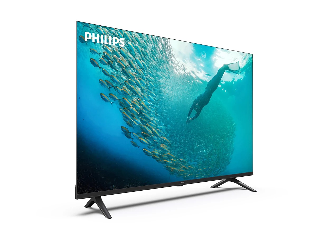 Телевизор PHILIPS 43PUS7009/12 Smart TV UHD