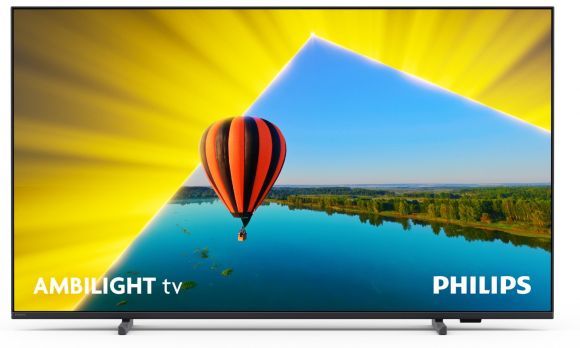 Телевизор PHILIPS 43PUS8079/12 Smart TV UHD