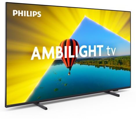 Телевизор PHILIPS 43PUS8079/12 Smart TV UHD