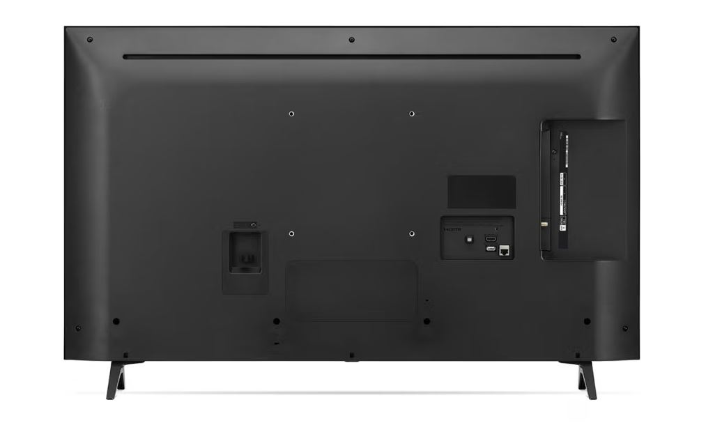 Телевизор LG 43UT80006 4K SmartTV