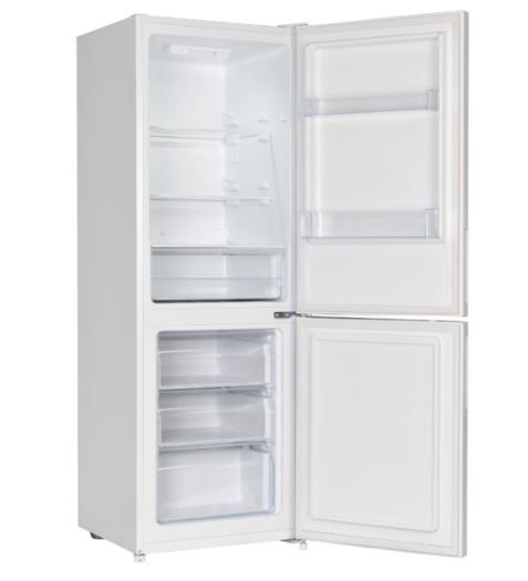Холодильник HOLBERG HRB1761FW