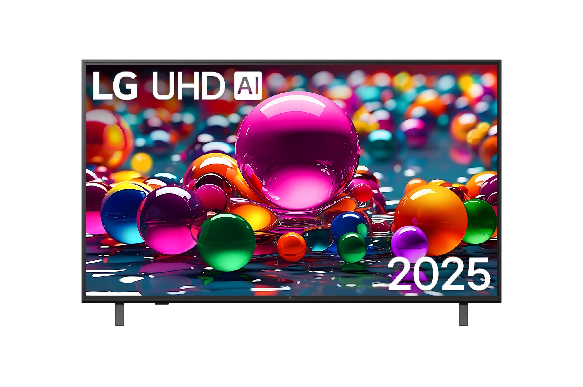 Телевизор LG 50UA73003LA 4K UHD Smart TV