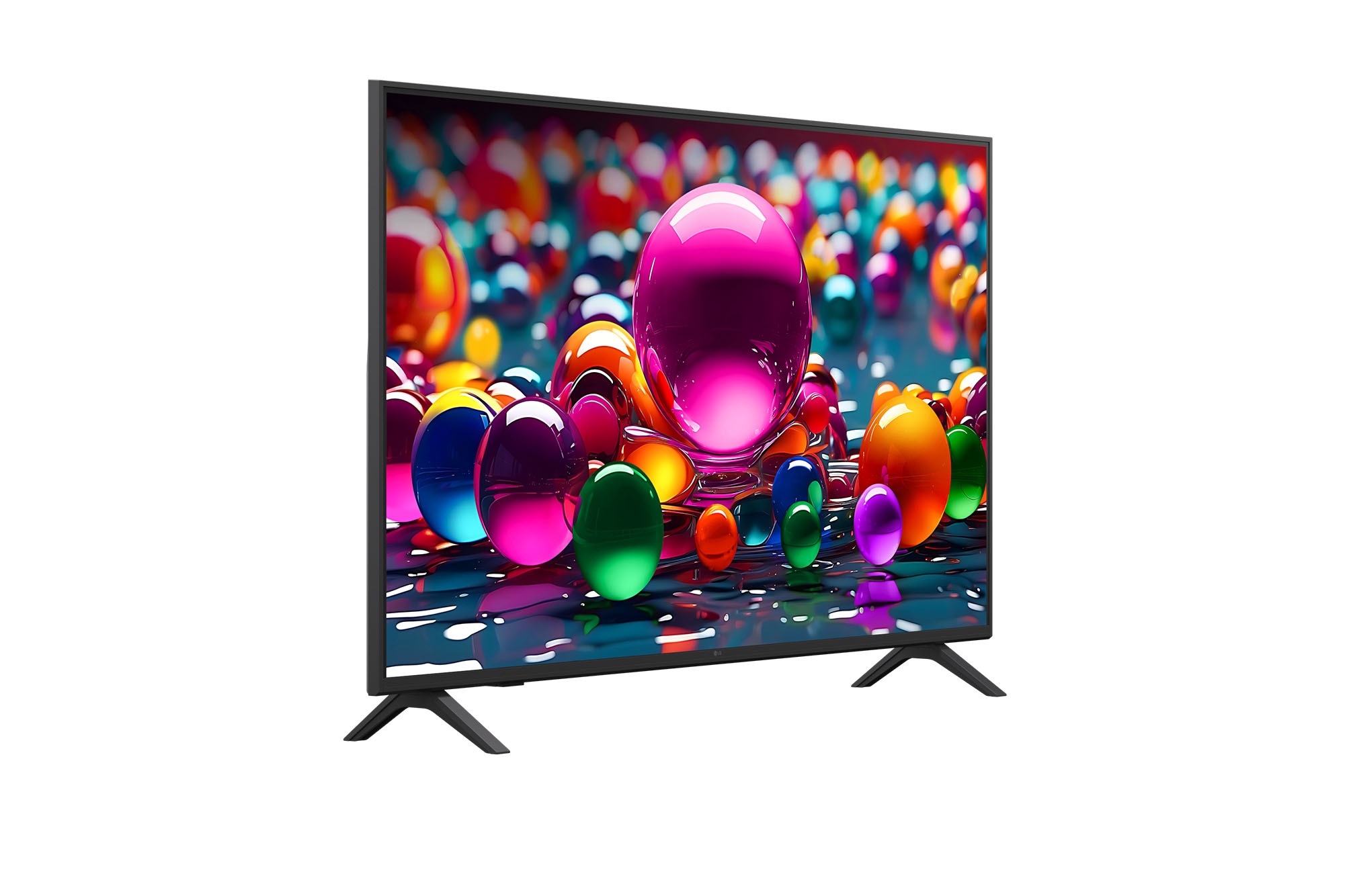 Телевизор LG 50UA73003LA 4K UHD Smart TV