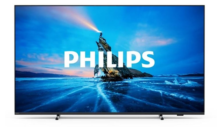 Телевизор PHILIPS 55PML8709/12 Smart TV 4K QLED