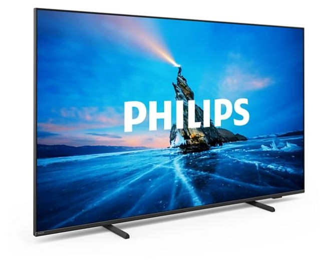 Телевизор PHILIPS 55PML8709/12 Smart TV 4K QLED