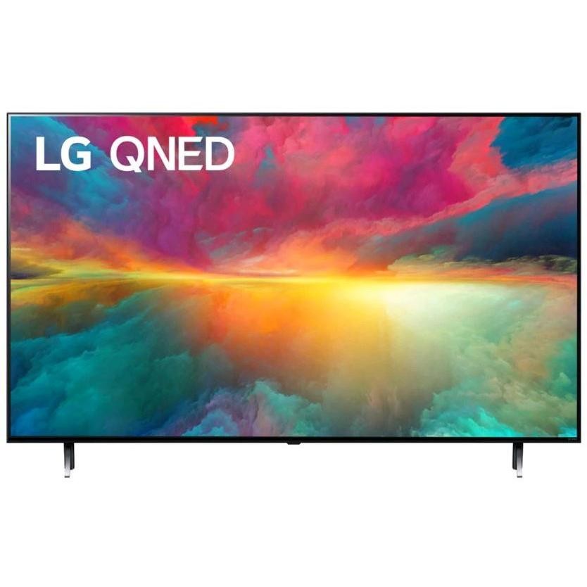 Телевизор LG 55QNED753RA