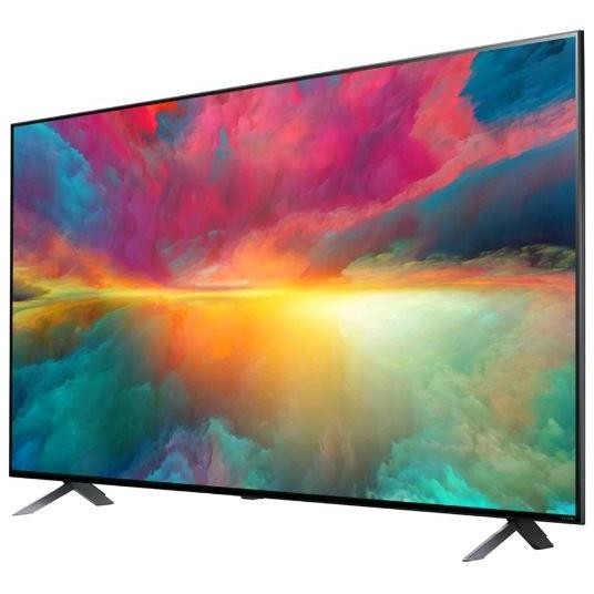 Телевизор LG 55QNED753RA