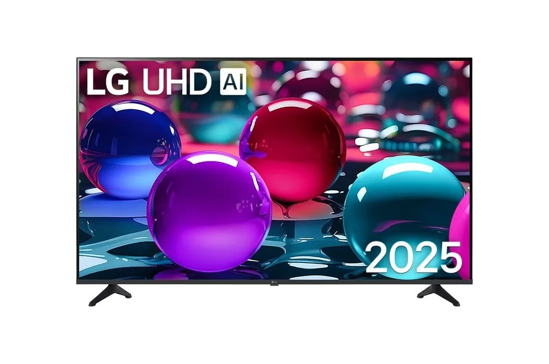 Телевизор LG 55UA73003LA 4K UHD Smart TV