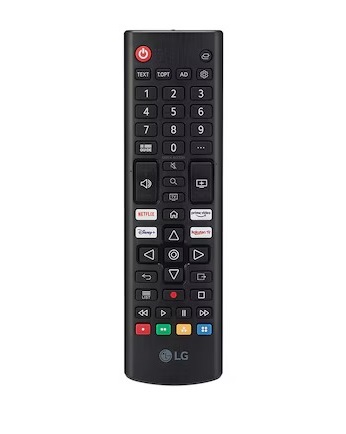 Телевизор LG 55UA73003LA 4K UHD Smart TV