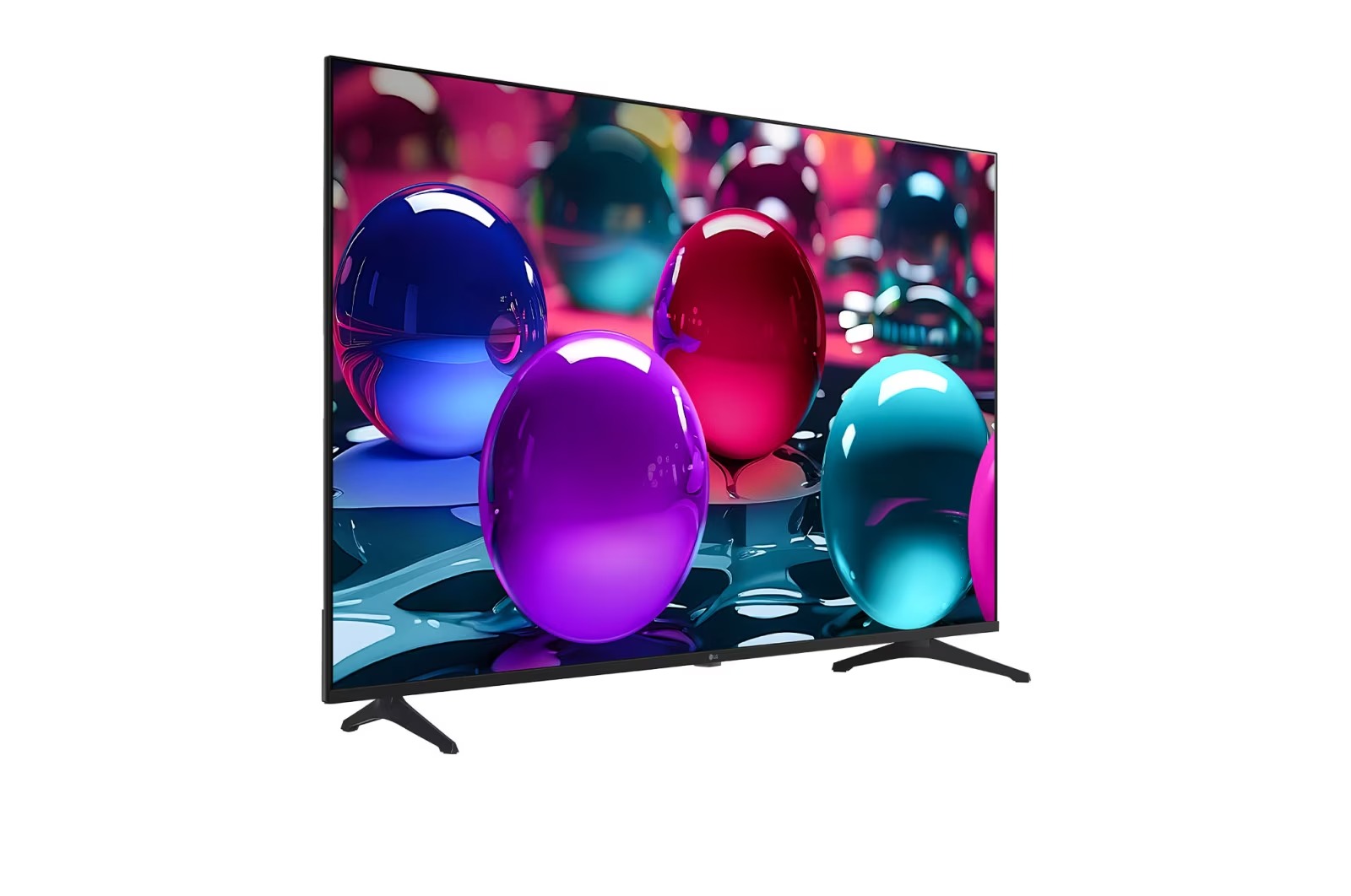 Телевизор LG 55UA73003LA 4K UHD Smart TV
