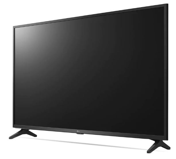 Телевизор LG 55UP75006LF (RU)