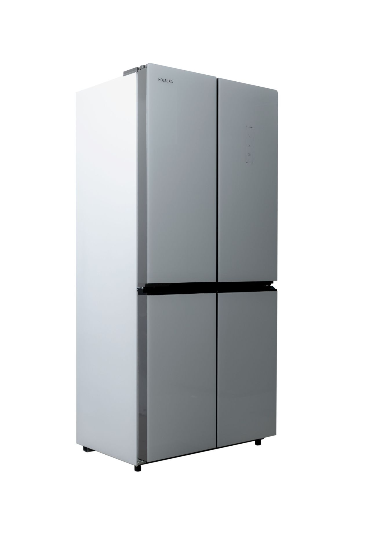 Холодильник HOLBERG HRM4458NDGWi