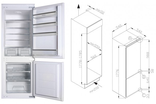 Dexp fresh bib420ama. Встраиваемый холодильник Hansa BK316.3fa. Встраиваемый холодильник Hansa BK316.3. Холодильник Hansa 316.3 встроенный. Холодильник Ханса BK333.0U.