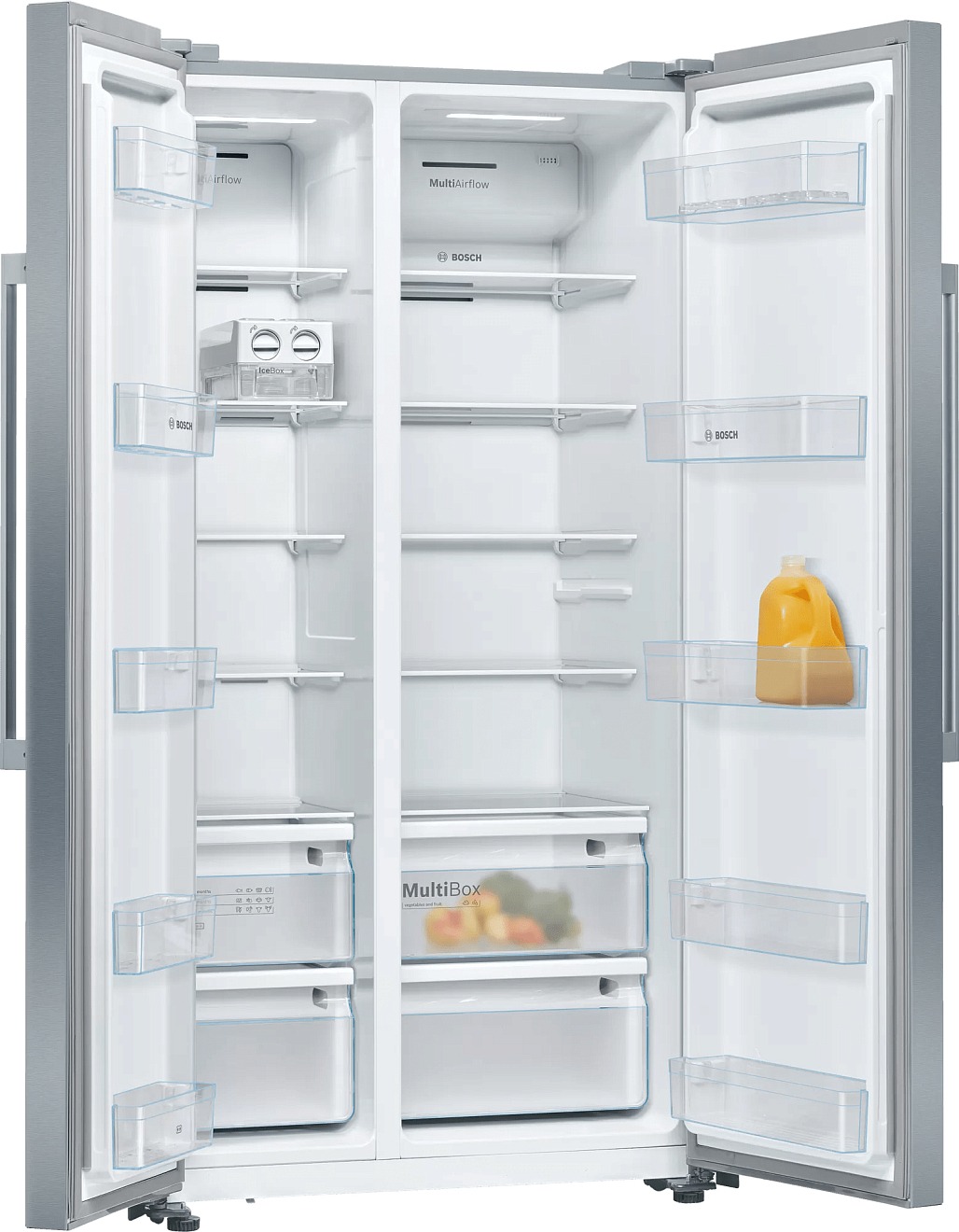Холодильник Side-by-Side Bosch KAN93VL30R