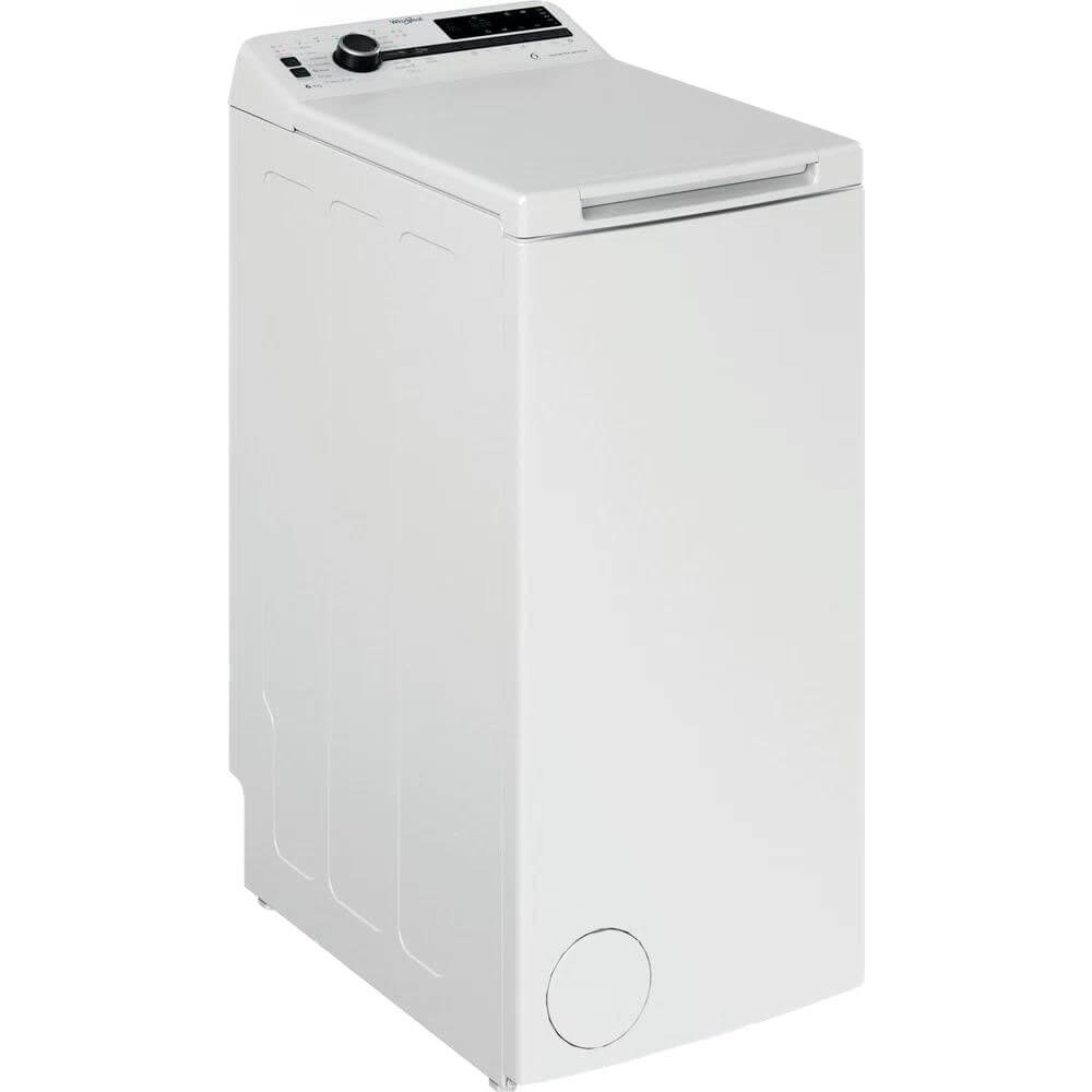 Стиральная машина Whirlpool TDLRB6251 BSEU Стиральная машина Whirlpool TDLRB6251 BSEU