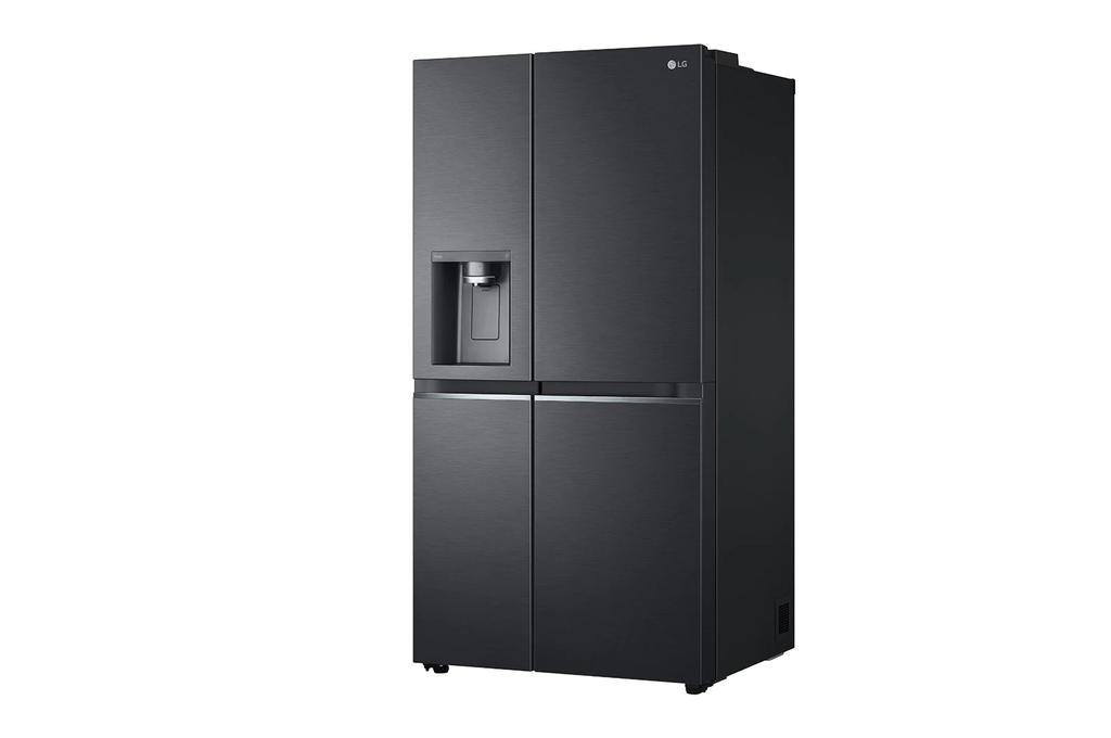 Холодильник LG GSLV71MCLE