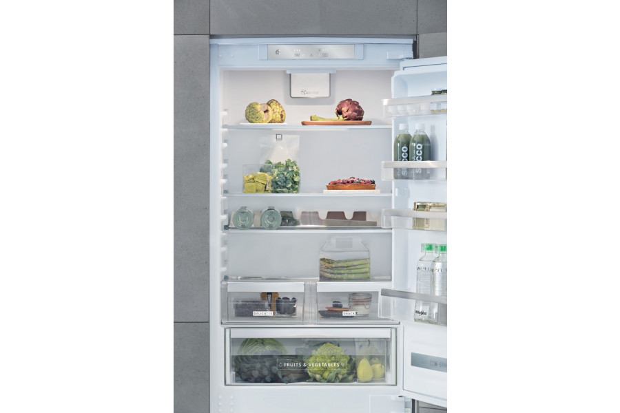 Холодильник Whirlpool SP40801EU1