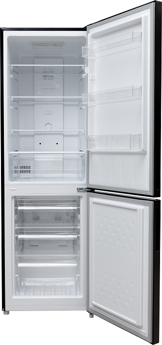 Холодильник HOLBERG HRB170NX
