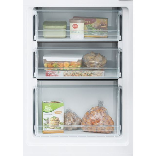 Холодильник CANDY CCT3L517FW