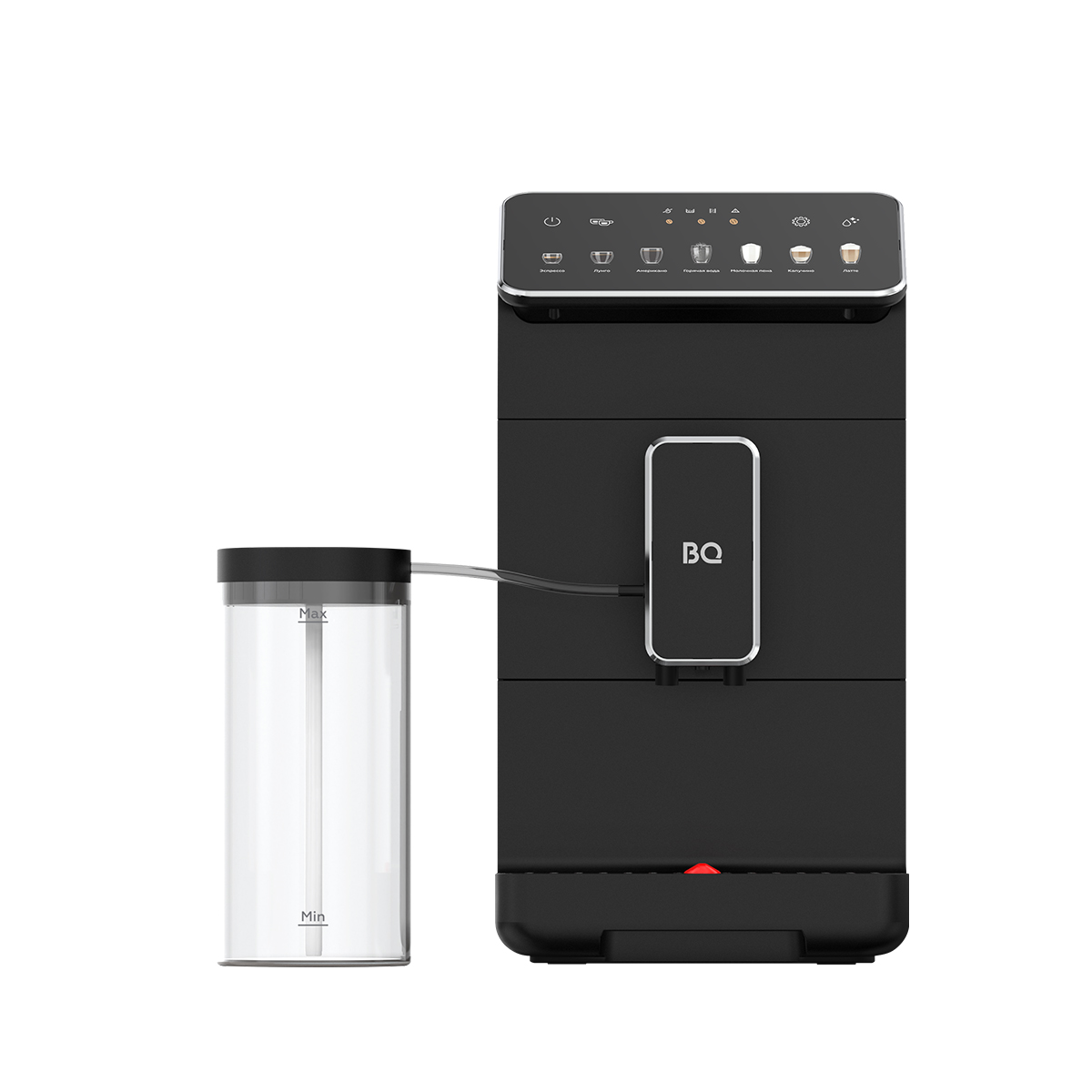 Кофемашина BQ ACM1148A