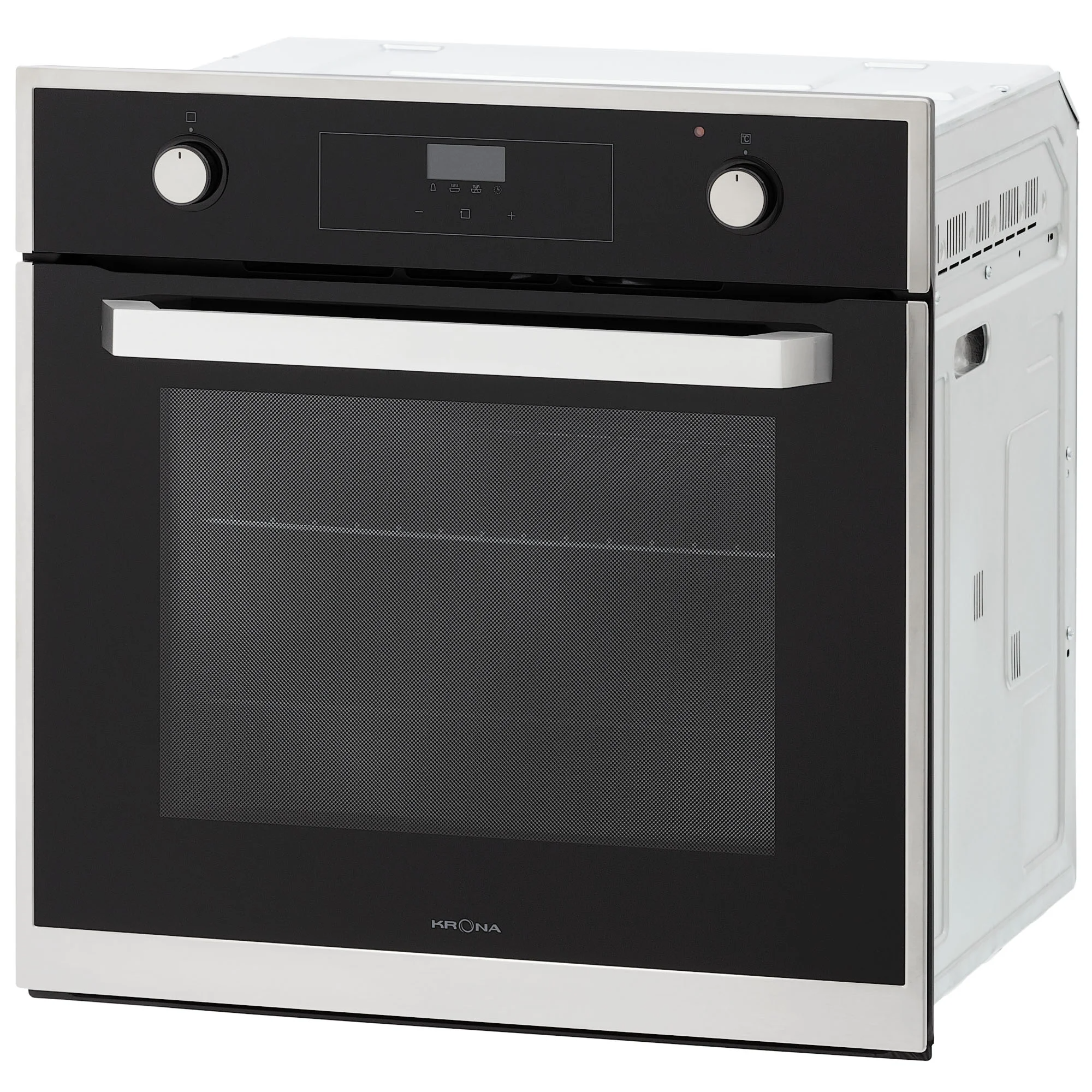 Духовой шкаф KRONA ADRIANO 60BL G2 Духовой шкаф KRONA ADRIANO 60BL G2