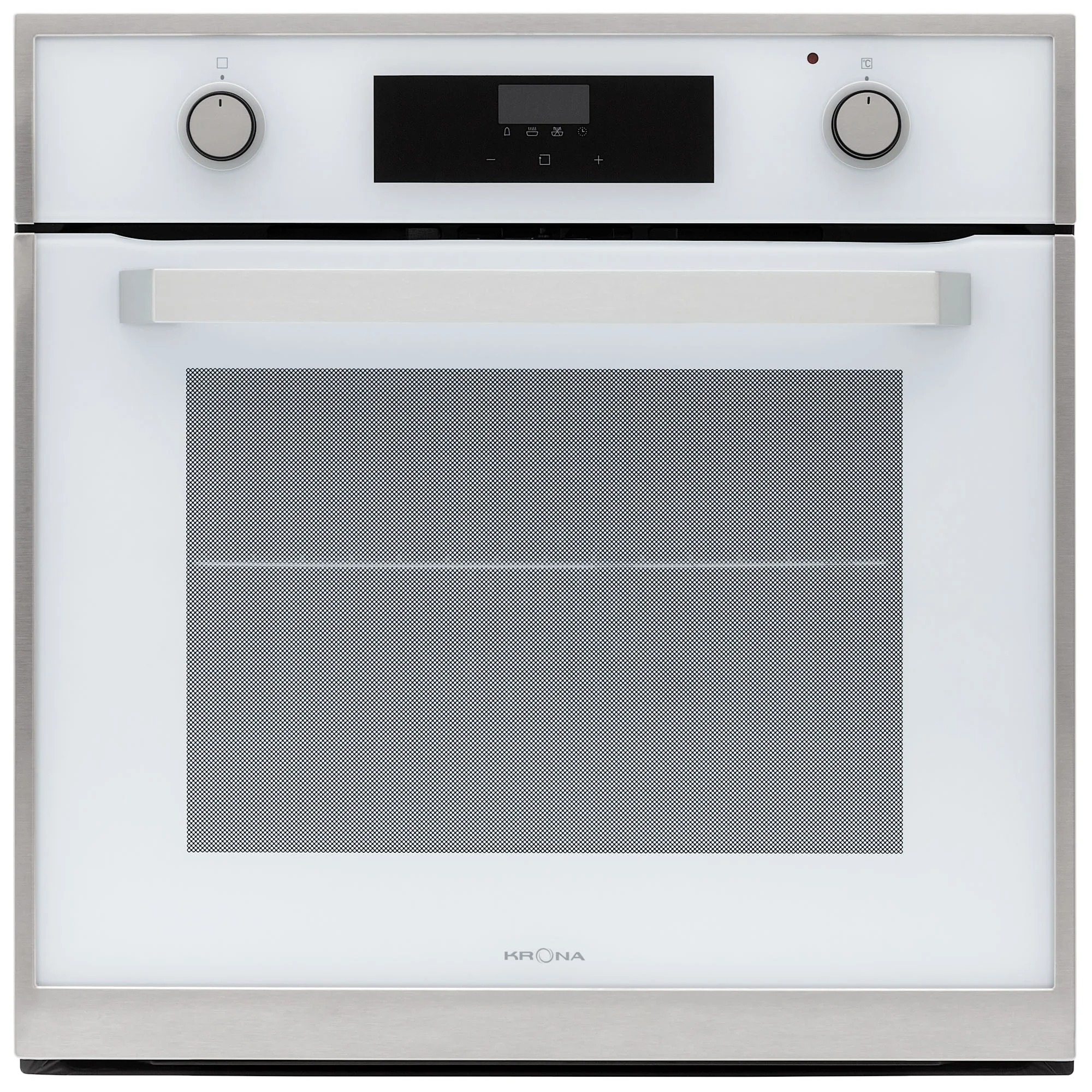 Духовой шкаф KRONA ADRIANO 60 WH G2