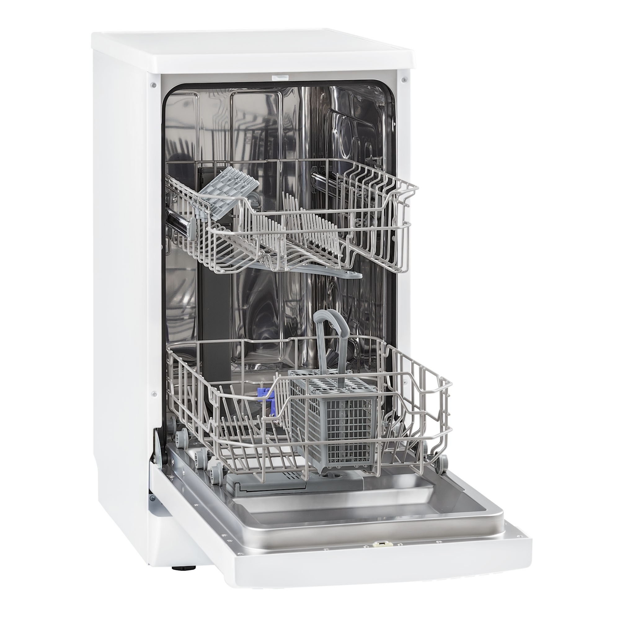 Посудомоечная машина KRONA AGRI45FS WH