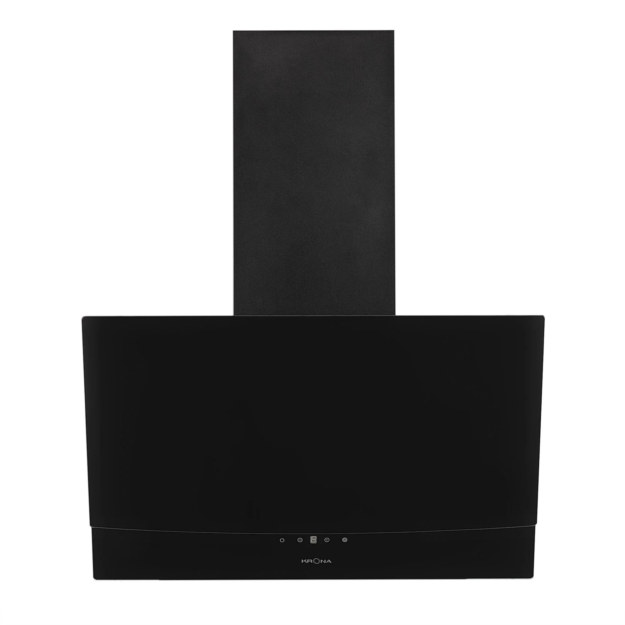 Вытяжка KRONA ALVA 600 black S