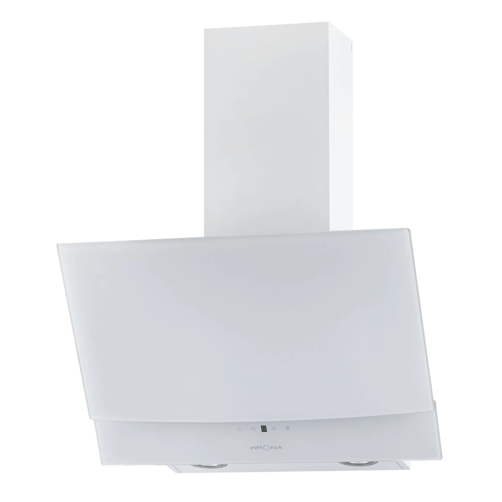 Вытяжка KRONA ALVA 600 white S