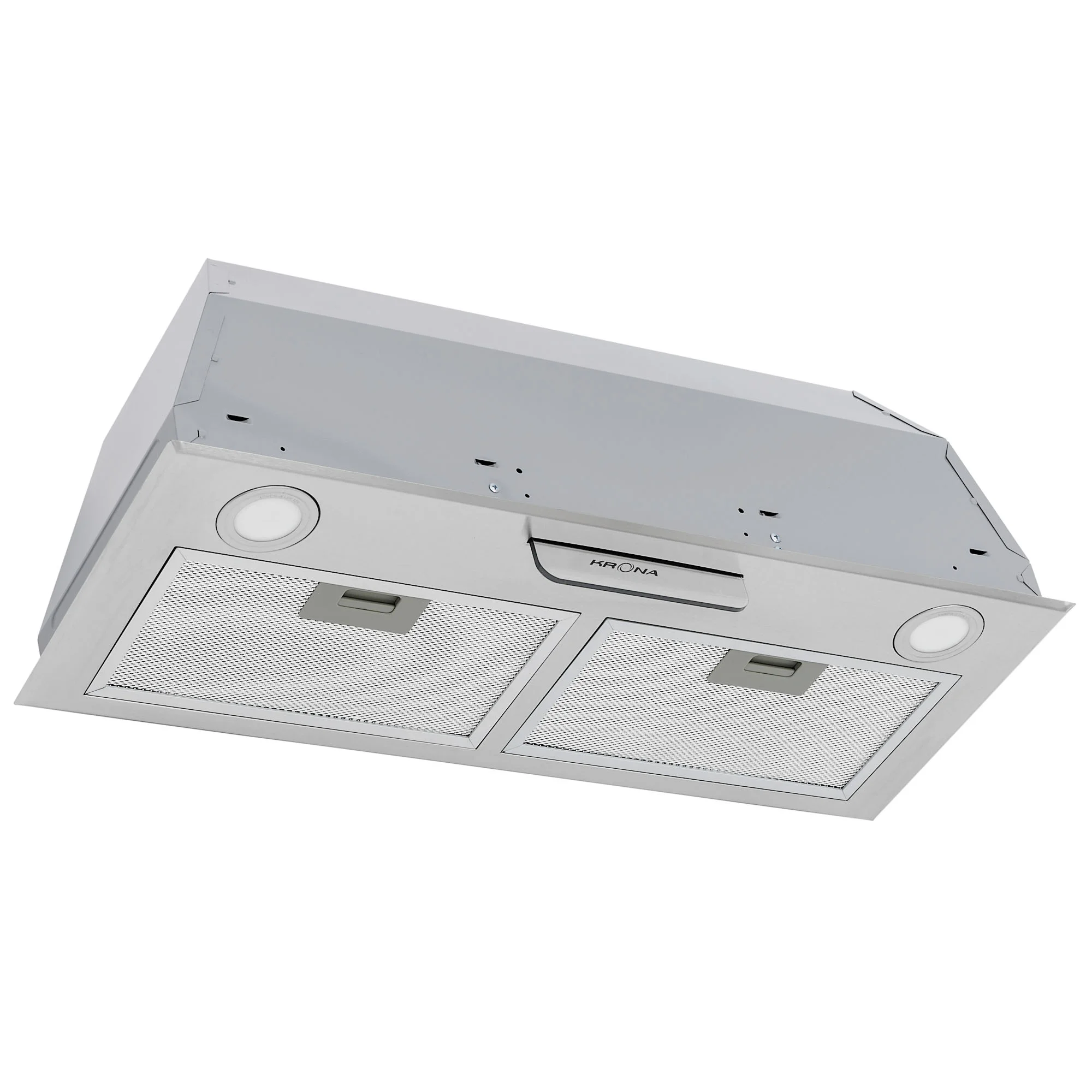 Вытяжка KRONA AMELI 900 INOX S