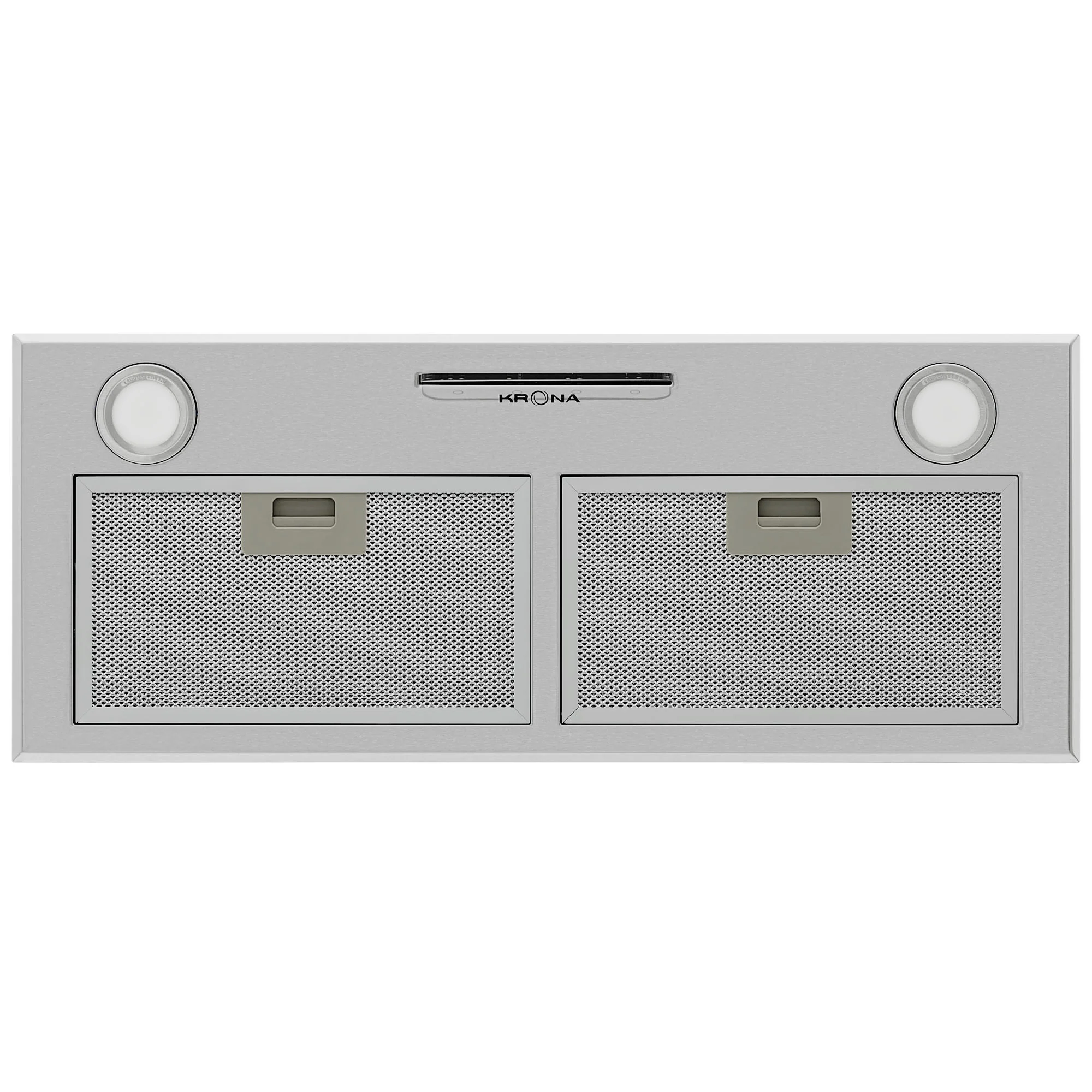 Вытяжка KRONA AMELI 900 INOX S
