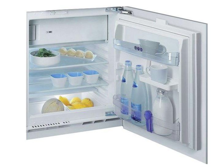 Холодильник WHIRLPOOL ARG590